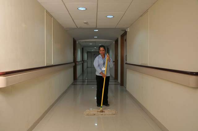 ONP ጠቅላይ ሆስፒታል