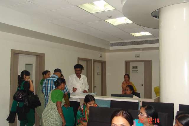 ONP ጠቅላይ ሆስፒታል