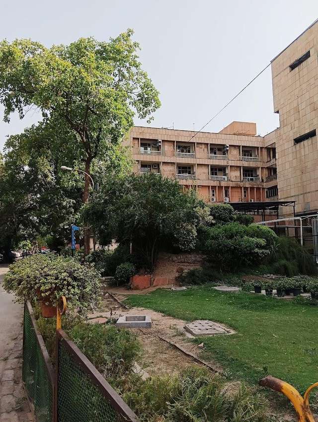 የቅዱስ እስጢፋኖስ ሆስፒታል