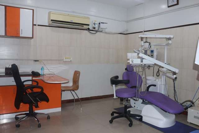 ደህና ሁኑ ሆስፒታሎች