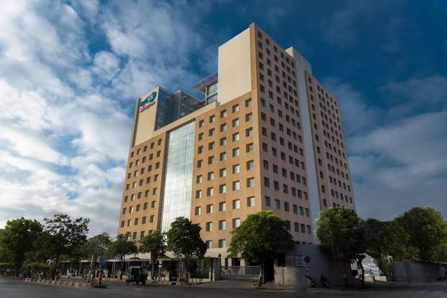 የዚዱስ ሆስፒታል