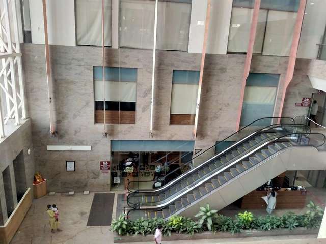 የዚዱስ ሆስፒታል