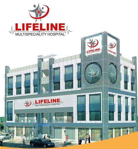 Hôpital multi-spécialités Lifeline