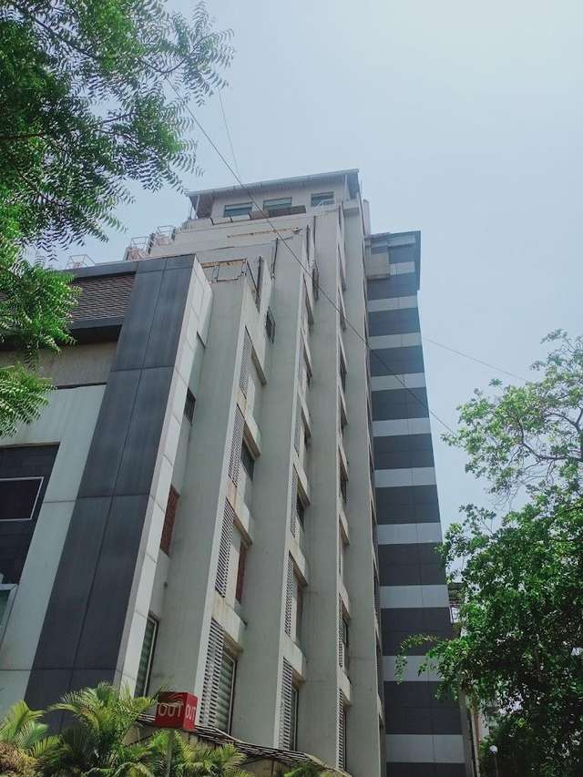 HCG መልቲ ስፔሻሊቲ ሆስፒታል