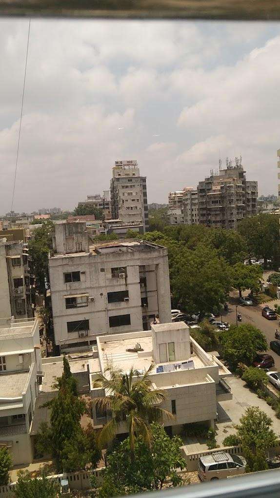 HCG መልቲ ስፔሻሊቲ ሆስፒታል