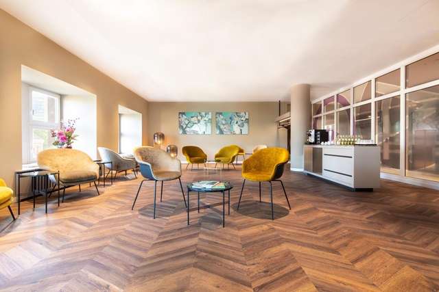 ብሬየር ፣ ካይማክ