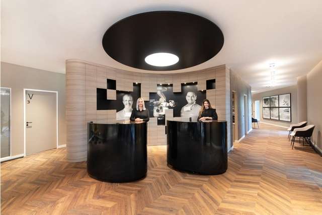 ብሬየር ፣ ካይማክ