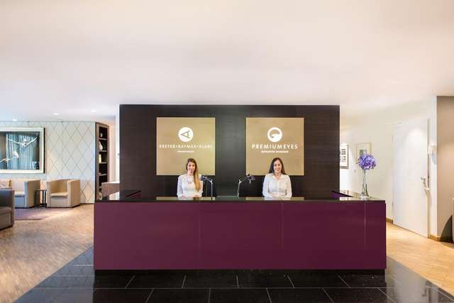 ብሬየር ፣ ካይማክ