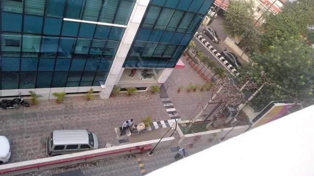 Apollo Cancer Centers Chennai