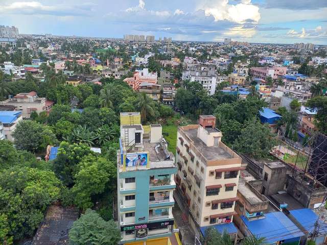 አይሪስ ሆስፒታል