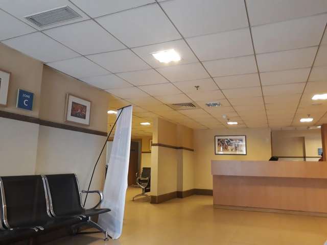 አይሪስ ሆስፒታል