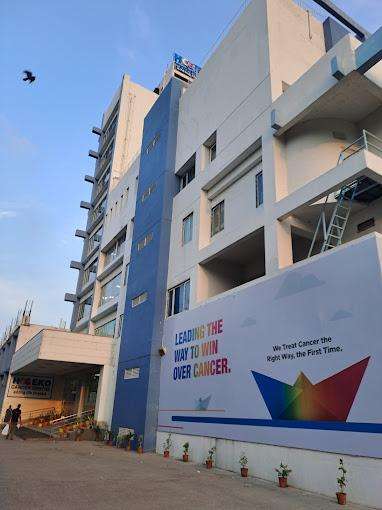 مركز السرطان HCG EKO