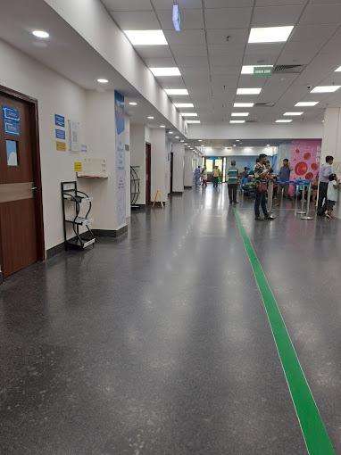 مركز السرطان HCG EKO