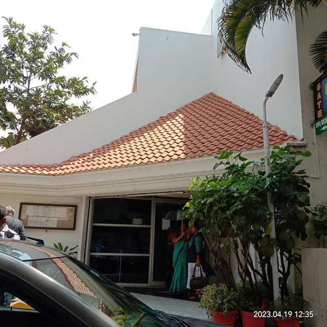 EEDF ሆስፒታል