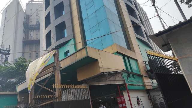 የሰሜን ከተማ ሆስፒታል