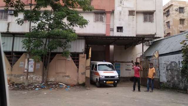 ቢኒያክ መልቲስፔሻሊቲ ሆስፒታል