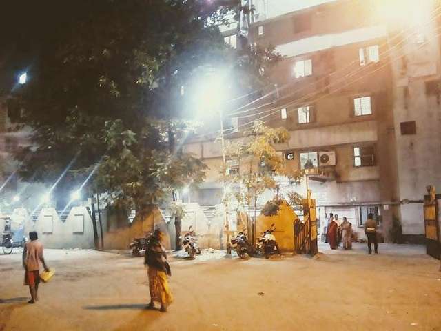 ቢኒያክ መልቲስፔሻሊቲ ሆስፒታል