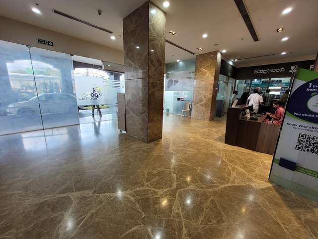 Mga Ospital ng Apollo