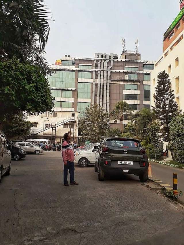 RUBY ሆስፒታል