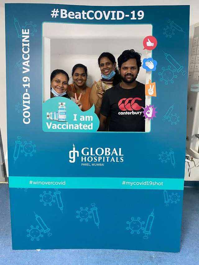 Global Hospitals
