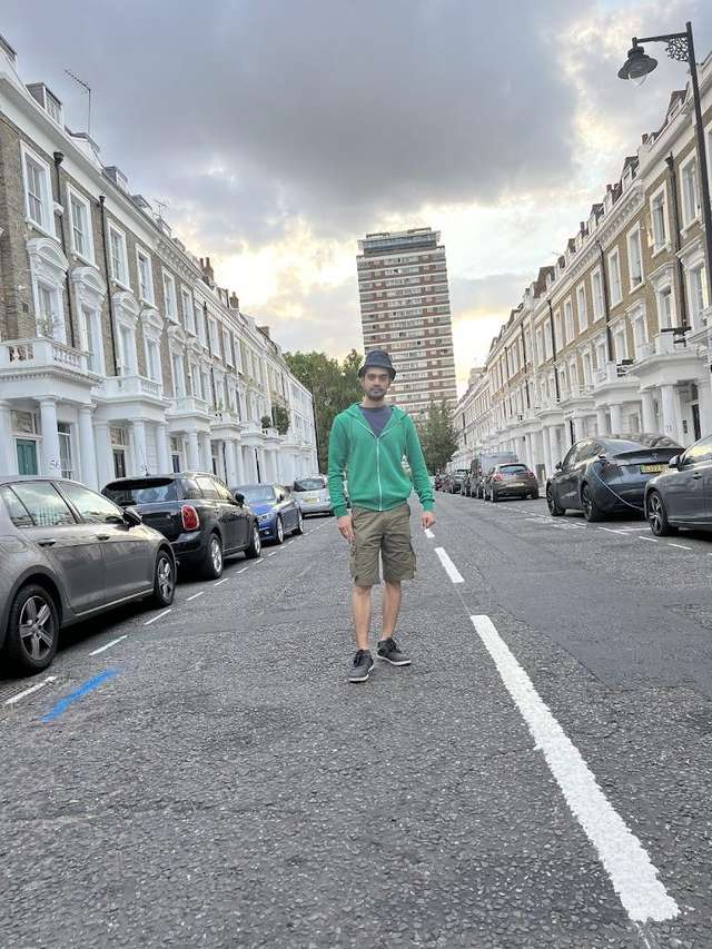 Смайон Стомана Пимлико