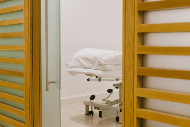 ንጹህ የስፖርት ሕክምና