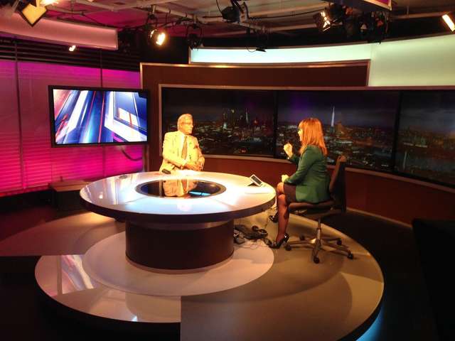 የንግስት ክሊኒክ