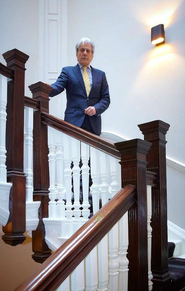 የንግስት ክሊኒክ