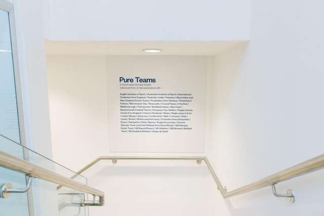 ንፁህ የስፖርት መድሃኒት - የአለገኛ ሁኔታ መስመር