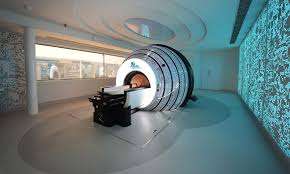 Индрапрастха Аполло-больница