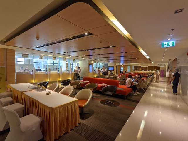 Bumrungrad International Hospital