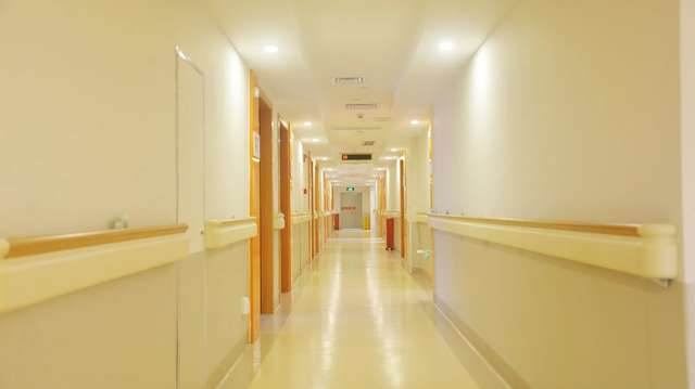 شارع. مستشفى ستامفورد الحديث للسرطان قوانغتشو