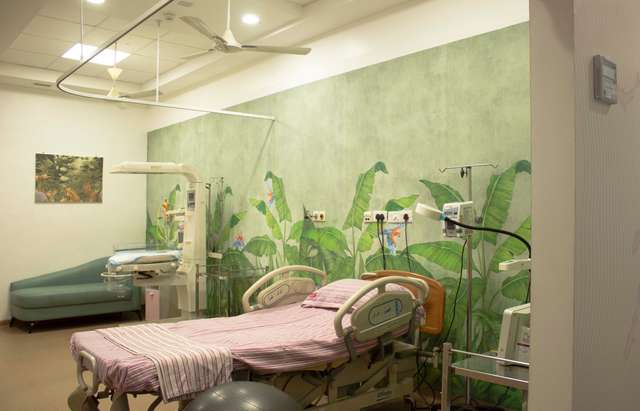 Kauvery Hospital, Chennai