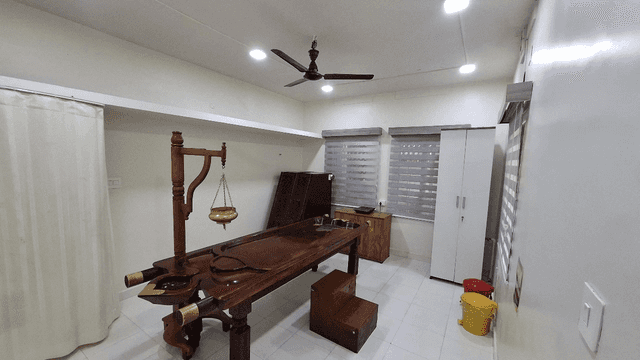 Hôpital Apollo Ayurvaid - Kadavanthra, Kochi