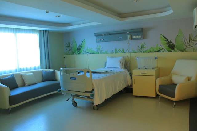 Assalam International Hospital