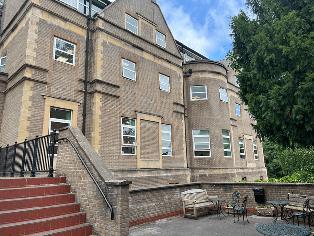 The Thornbury Hospital (Part of Circle Health Group)