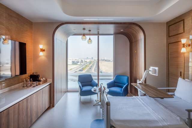 King's College Hospital London - Jeddah