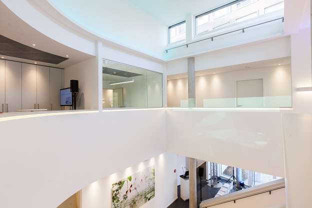 FKKD ሆስፒታል ማህበር