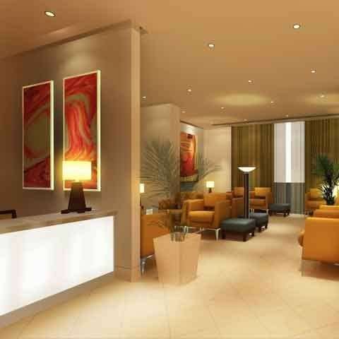 ሞሊቻዴድ ሆስፒታል, ዴልሂ