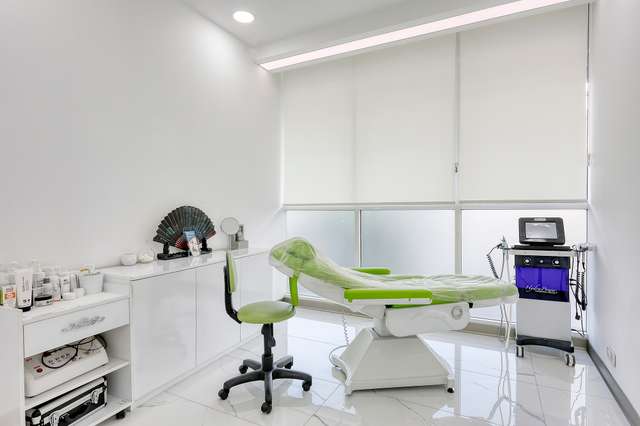 ክሊኒክ ፀጉር