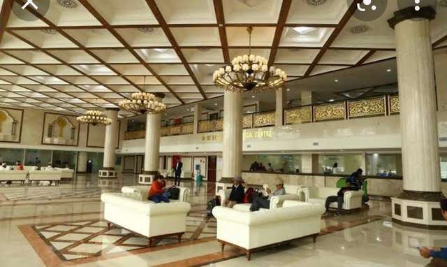 دكتور. معهد ريلا والمركز الطبي