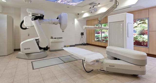 የሎንዶን ክሊኒክ - DEVENONSHER Wing