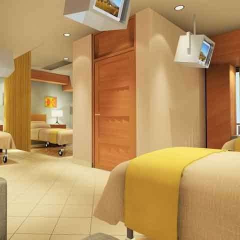 ሞሊቻዴድ ሆስፒታል, ዴልሂ