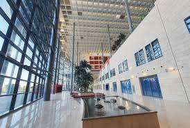 Sheikikh ክ ታኖኖን ቢን መሐመድ መሃመድ ሕክምና