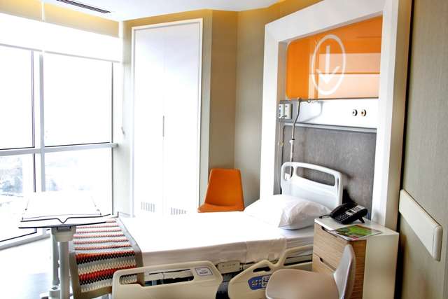 مستشفى أنقرة التذكاري