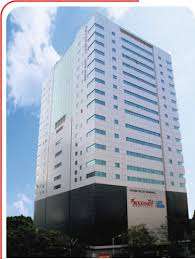 Wockhardt ሆስፒታሎች