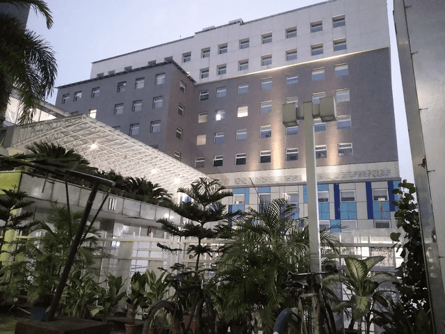 Manipal Hospital - Mukundapur (Kolkata)