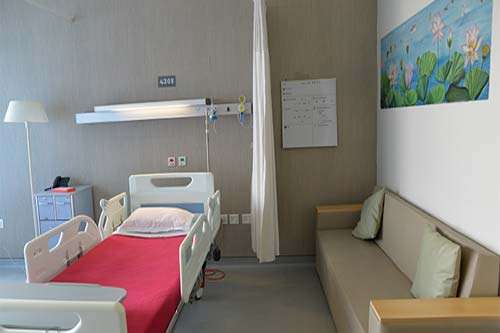 Medanta - The Medicity