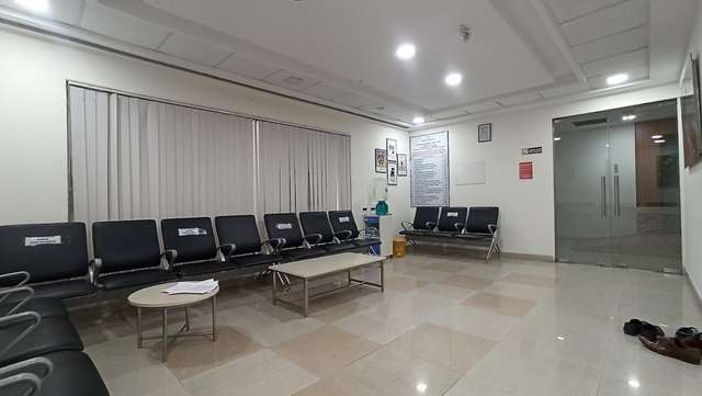 ሰባት ሂልስ ሆስፒታል