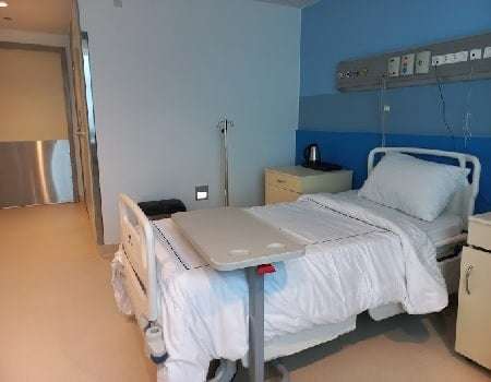 Assalam International Hospital